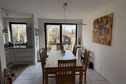 Wohnung zum Mieten in Düsseldorf 1.300,00 € 100.62 m²