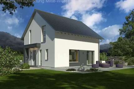 Haus zum Kaufen in Keidelheim 362.800,00 € 135 m²