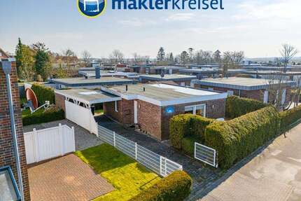 Haus zum Kaufen in Esens OT Bensersiel 339.000,00 € 60 m²