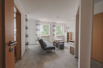 Wohnung zum Kaufen in Ingolstadt 171.000,00 € 41 m²
