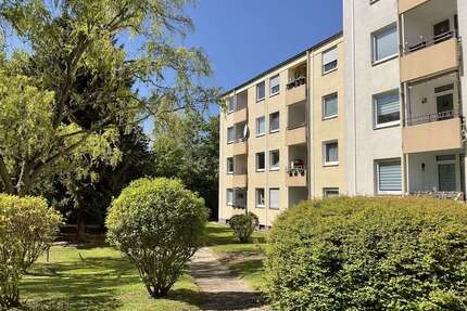 Wohnung zum Kaufen in Bovenden 179.000,00 € 72 m²