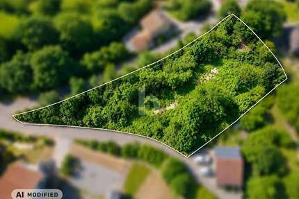 Grundstück zu verkaufen in Priesendorf 249.000,00 € 2588 m²
