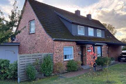 Haus zum Kaufen in Neuenkirchen 439.000,00 € 215 m²