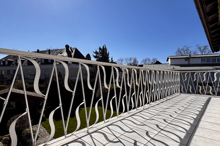 Wohnung zum Mieten in Dachau 1.500,00 € 107 m²