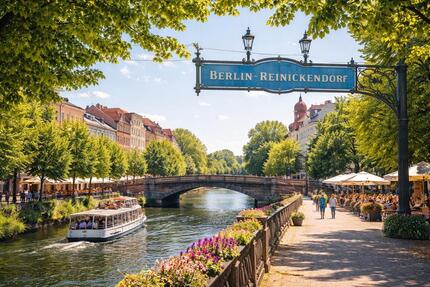 WOHNUNG ZU VERMIETEN AB MAI - 1.500,00&nbsp;EUR Kaltmiete, ca.&nbsp; 70,00&nbsp;m&sup2; in Berlin (PLZ: 13347) Mitte