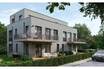 Wohnung zum Kaufen in Berlin 1.095.000,00 € 129 m²