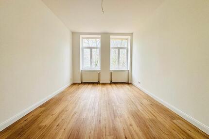 1. Bezug nach Sanierung +++TOP+++ 4-Raum Wohnung in Gohlis; citynah - Leipzig Nord