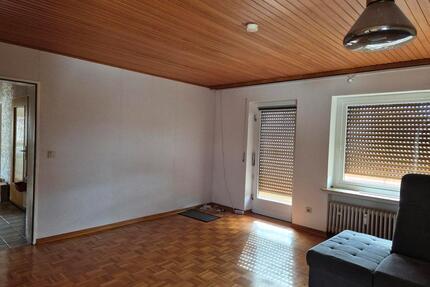 Helle, ruhige 4-Zimmer-Wohnung (96 qm) in Bebra zu vermieten