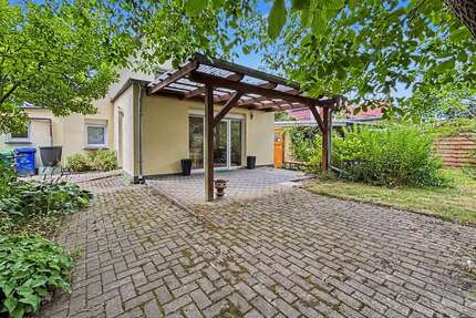 Haus zum Kaufen in Ludwigsfelde 480.000,00 € 131 m²