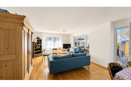 Wohnung zum Mieten in LahrSchwarzwald 790,00 € 83 m² - Lahr/Schwarzwald
