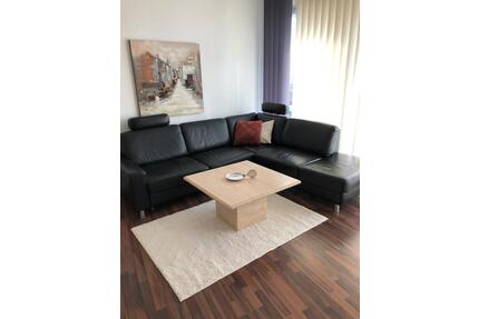 2 Zimmerwohnung voll möbliert citynah - Nordhorn Bakelde