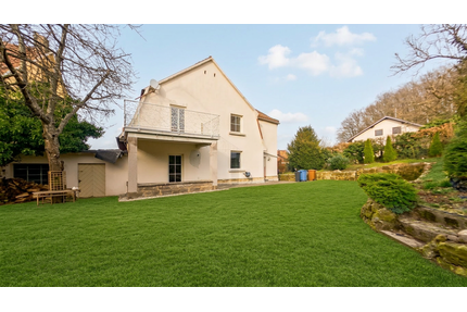 Haus zum Kaufen in Reichenbach-Steegen 229.000,00 € 160 m²