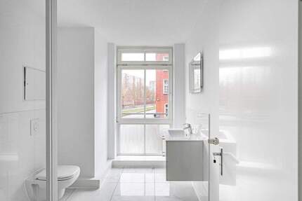 Provisionsfreie 140 m² Eigentumswohnung mit Südbalkon & Tiefgarage in Berlin-Friedrichsfelde