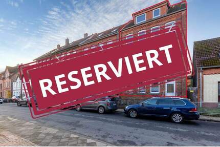 Mehrfamilienhaus mit 4 Wohneinheiten in begehrter Wohnlage - Lüneburg Kreideberg