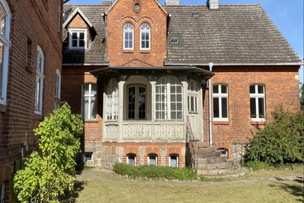 Haus zum Kaufen in Gardelegen OT Jäventiz 349.000,00 € 375 m²