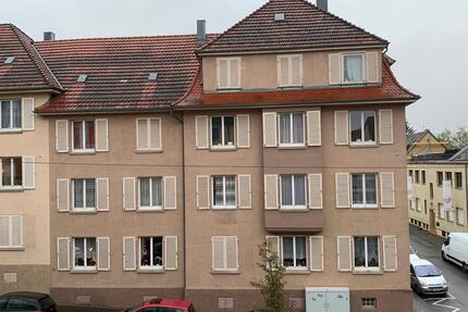 Top sanierte Wohnung mit Altbauflair in Mettingen! - Esslingen am Neckar Brühl