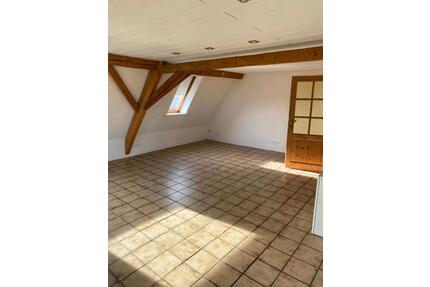 Wohnung in Türkheim ( Geislingen a.d.S.) - Geislingen an der Steige