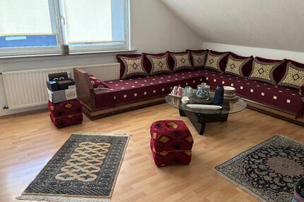 Dortmund - Kirchhörde 56 qm Wohnung