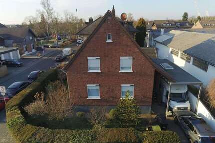 Haus zum Kaufen in Bergheim 599.000,00 € 140 m²