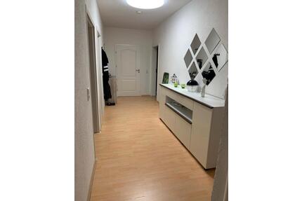 3 Zimmer Wohnung 100 qm in Ehingen (Donau)Stadtmitte zu vermieten