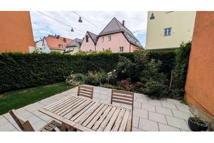 Wohnung zum Mieten in Fürstenfeldbruck 1.300,00 € 79.57 m²