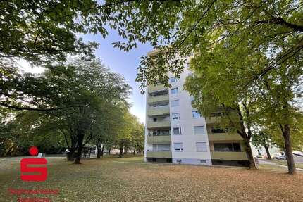 Wohnung zum Kaufen in Augsburg 245.000,00 € 71 m²