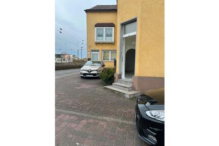 2 Zimmer Wohnung zu vermieten - 570,00&nbsp;EUR Kaltmiete, ca.&nbsp; 65,00&nbsp;m&sup2; in Ensdorf (PLZ: 66806)