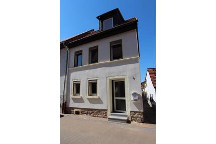 3 Zimmer MietWohnung Flonheim - 730,00&nbsp;EUR Kaltmiete, ca.&nbsp; 66,00&nbsp;m&sup2; in Flonheim (PLZ: 55237)