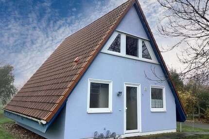 Haus zum Kaufen in Wurster Nordseeküste 198.000,00 € 59 m²