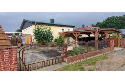 Haus zum Kaufen in Grünheide OT: Spreetal 270.000,00 € 65.55 m²