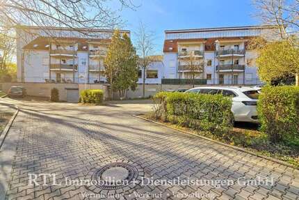 Wohnung zum Kaufen in Jena 76.500,00 € 22.72 m²