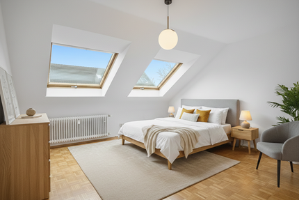 Wohnung zum Kaufen in Köln 299.000,00 € 84 m²