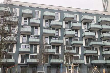 Wohnung zum Mieten in Düsseldorf 1.155,00 € 82.92 m²