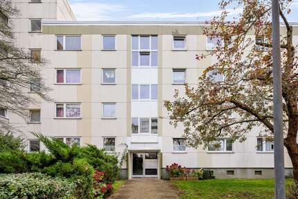 Wohnung zum Kaufen in Hannover 179.000,00 € 89 m²