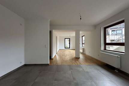 Wohnung zum Kaufen in Lautertal 236.000,00 € 84 m²