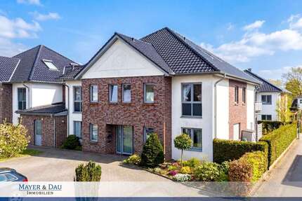 Wohnung zum Kaufen in Oldenburg 289.000,00 € 77 m²