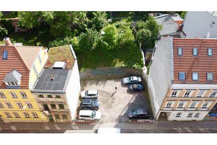 Grundstück zu verkaufen in Halle (Saale) 425.000,00 € 846 m²