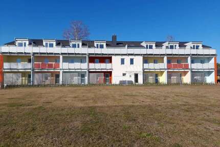 Wohnung zum Mieten in Sassenburg, Bernsteinsee 240,00 € 23.73 m²