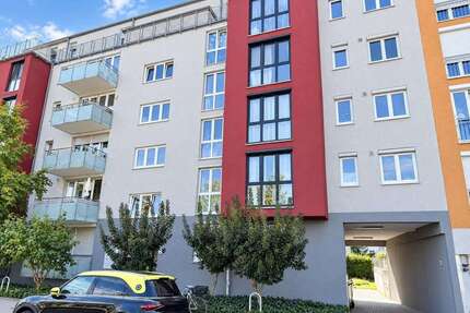 Wohnung zum Kaufen in Karlsruhe 339.000,00 € 62.05 m²