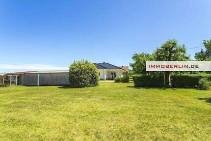 499.000,00&nbsp;EUR Kaufpreis, ca.&nbsp; 129,00&nbsp;m&sup2;&nbsp;Wohnfl&auml;che in Falkenberg (PLZ: 16259) Kruge-Gersdorf