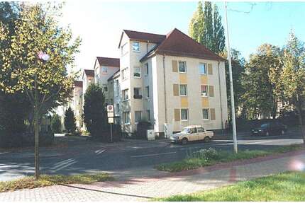 Wohnung zum Mieten in Magdeburg 461,63 € 61.55 m²