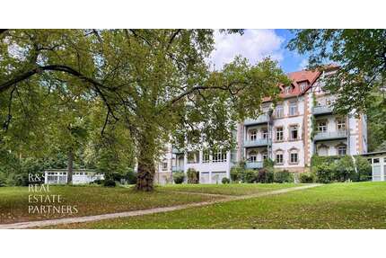 Wohnung zum Mieten in Fürth 1.150,00 € 100 m²