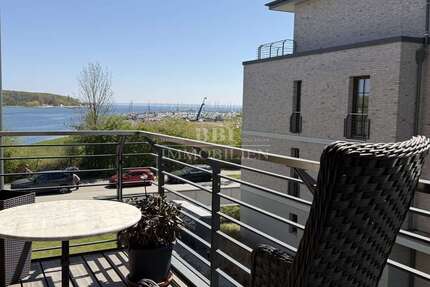 Wohnung zum Mieten in Neustadt in Holstein 1.800,00 € 86.8 m²