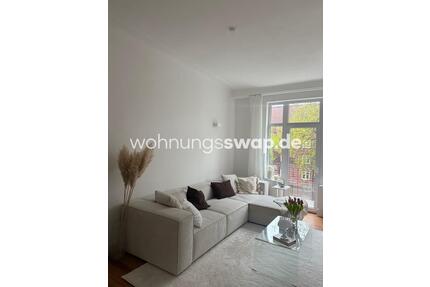 Wohnungsswap - 2 Zimmer, 60 m² - Bahrenfelder Chaussee, Altona, Hamburg