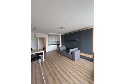Wohnung zum Mieten in München 1.540,00 € 32 m²