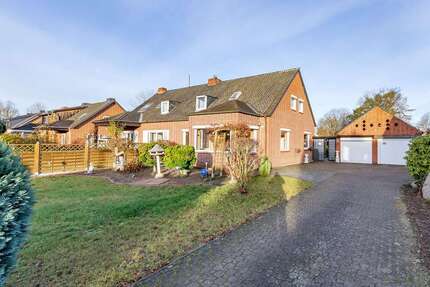 Haus zum Kaufen in Lüneburg 495.000,00 € 67 m²