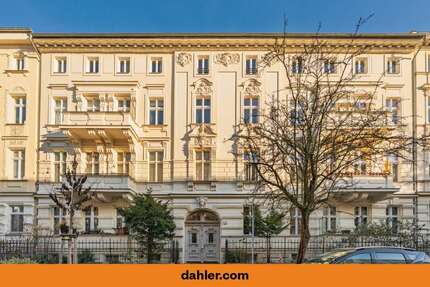 Wohnung zum Kaufen in Potsdam Brandenburger Vorstadt 995.000,00 € 160.1 m² - Potsdam / Brandenburger Vorstadt