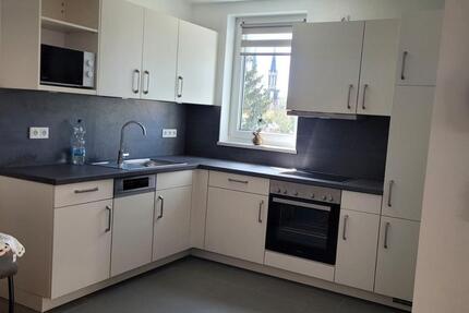 DRK 3-Raum Wohnung - 815,00&nbsp;EUR Kaltmiete, ca.&nbsp; 67,96&nbsp;m&sup2; in Oelsnitz (Vogtland) (PLZ: 08606)