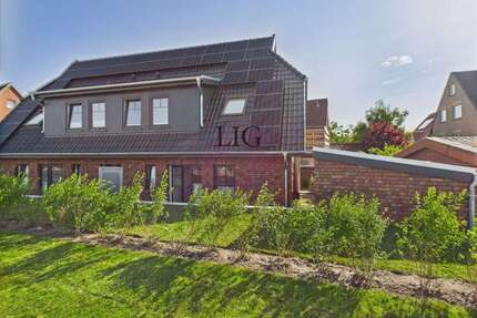 Haus zum Kaufen in Langeoog 1.079.000,00 € 102.86 m²