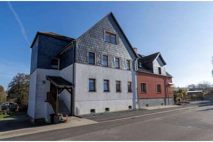 Haus zum Kaufen in Meineweh 111.000,00 € 231 m²